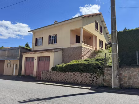 vente maison 9 pièces 117 m² cours (69470)