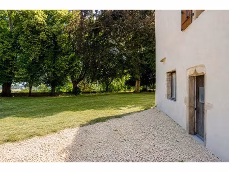 vente maison 4 pièces 147 m² mâcon (71000)
