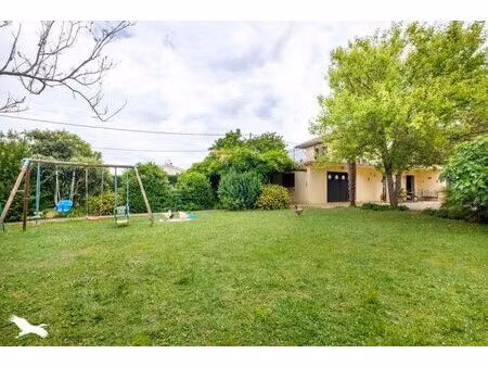 vente maison 6 pièces 190 m² mions (69780)