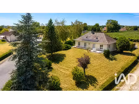 vente maison 5 pièces 108 m² palinges (71430)