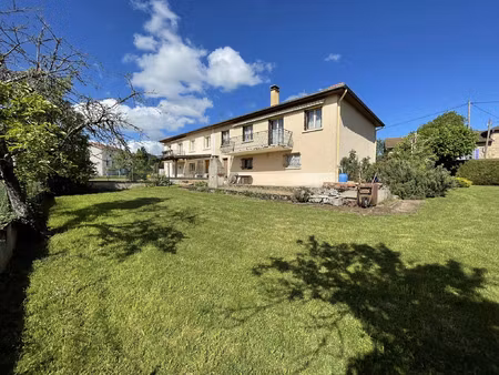 vente maison 4 pièces 112 m² thizy-les-bourgs (69240)