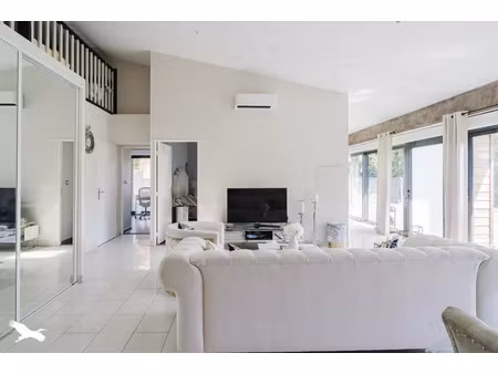 vente appartement 4 pièces 80 m² décines-charpieu (69150)