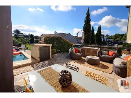 vente appartement 3 pièces 71 m² charly (69390)