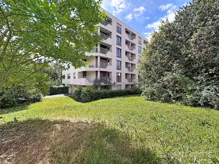 vente appartement 2 pièces 45 m² la mulatière (69350)