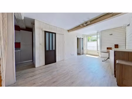 vente appartement 1 pièce 40 m² lyon 9 (69009)