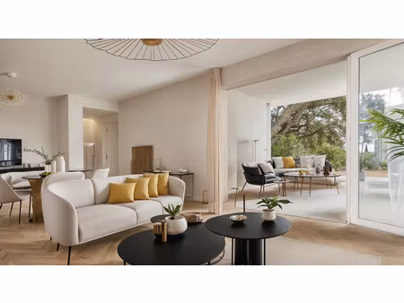vente programme neuf t4 pièces 108 m² rillieux-la-pape (69140)