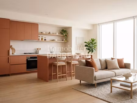 vente appartement 4 pièces 79 m² saint-bonnet-de-mure (69720)