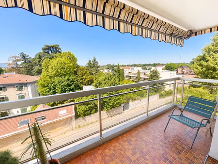 vente appartement 2 pièces 50 m² tassin-la-demi-lune (69160)