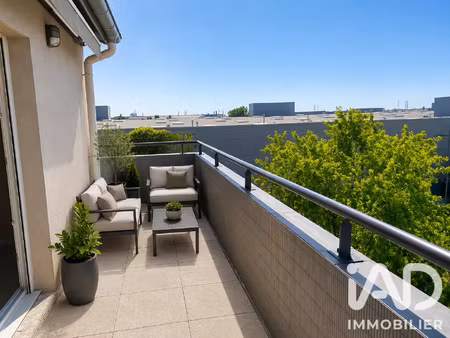 vente appartement 4 pièces 88 m² vénissieux (69200)