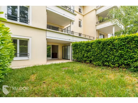 vente appartement 2 pièces 42 m² villefranche-sur-saône (69400)