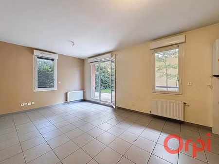 vente appartement 3 pièces 59 m² villeurbanne (69100)