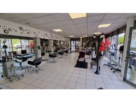 vente commerce 1 pièce 70 m² chalon-sur-saône (71100)
