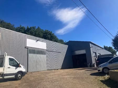 vente commerce 1 pièce 745 m² saint-romain-en-gier (69700)