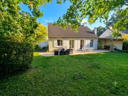 vente maison 6 pièces 122 m² saint-genis-laval (69230)