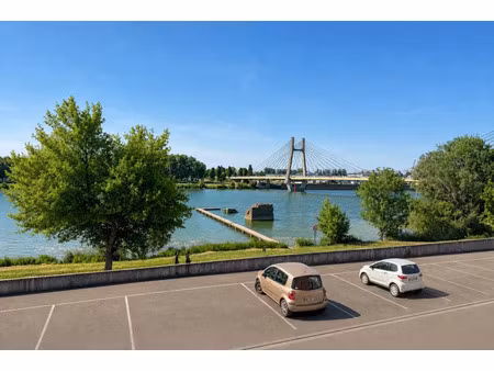 vente maison 7 pièces 162 m² saint-marcel (71380)