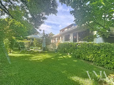 vente maison 5 pièces 118 m² lissieu (69380)
