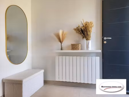 vente maison 4 pièces 87 m² mâcon (71000)