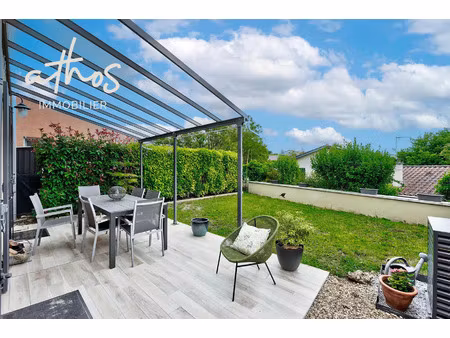 vente maison 4 pièces 109 m² marcy (69480)