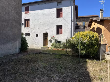vente maison 3 pièces 70 m² thizy-les-bourgs (69240)