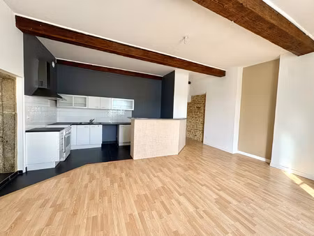 vente appartement 3 pièces 78 m² albigny-sur-saône (69250)