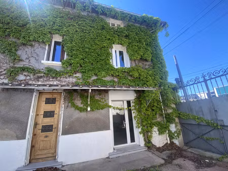 vente appartement 1 pièce 30 m² craponne (69290)