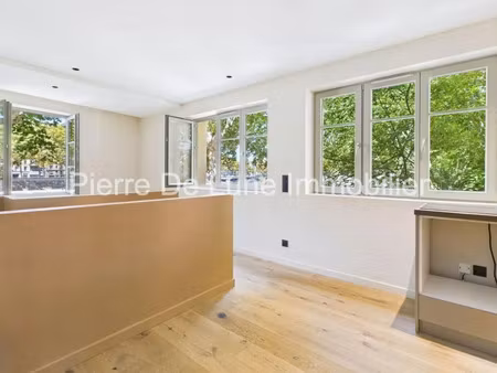vente appartement 2 pièces 81 m² lyon 4 (69004)