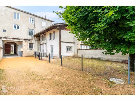 vente appartement 2 pièces 36 m² saint-georges-de-reneins (69830)