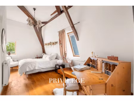 vente appartement 4 pièces 150 m² villefranche-sur-saône (69400)