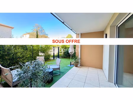 vente appartement 3 pièces 60 m² fleurieux-sur-l’arbresle (69210)