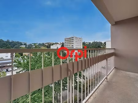vente appartement 3 pièces 58 m² oullins-pierre-bénite (69600)