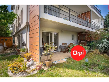 vente appartement 3 pièces 60 m² saint-priest (69800)
