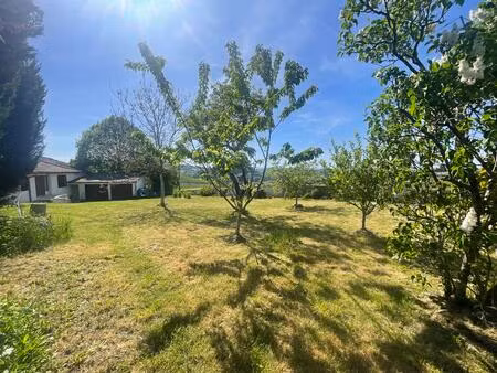 vente maison 6 pièces 106 m² amplepuis (69550)