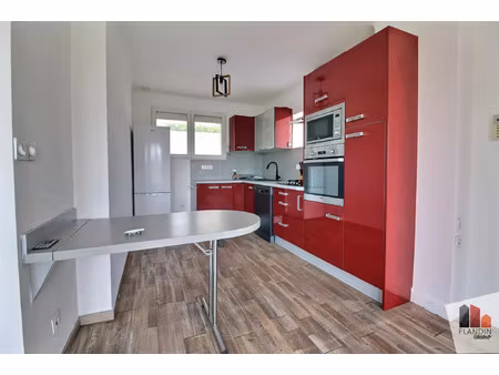 vente maison 6 pièces 150 m² charly (69390)