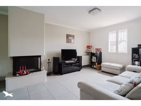 vente maison 9 pièces 157 m² genas (69740)