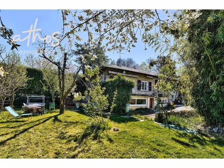 vente maison 7 pièces 170 m² marcilly-d’azergues (69380)