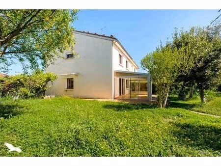 vente maison 5 pièces 102 m² saint-symphorien-d’ozon (69360)