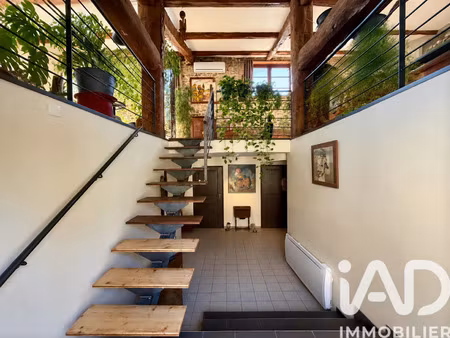 vente maison 4 pièces 122 m² val d’oingt (69620)