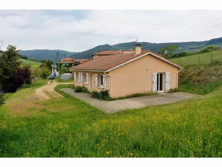 vente maison 4 pièces 83 m² saint-clément-sur-valsonne (69170)