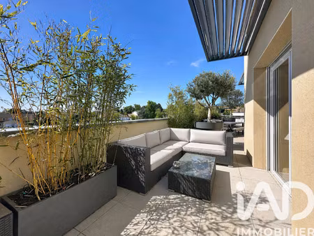 vente appartement 5 pièces 96 m² marcy-l’étoile (69280)