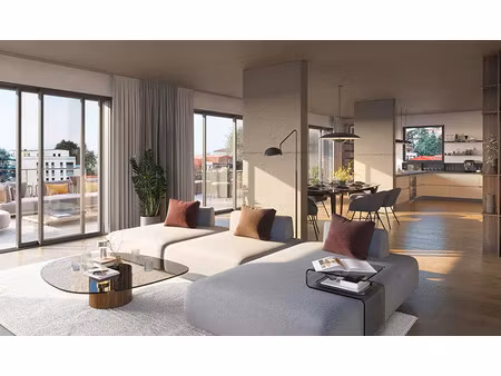 vente programme neuf t2  t3  t4  t5 pièces 49 à 198 m² saint-didier-au-mont-d’or (69370)
