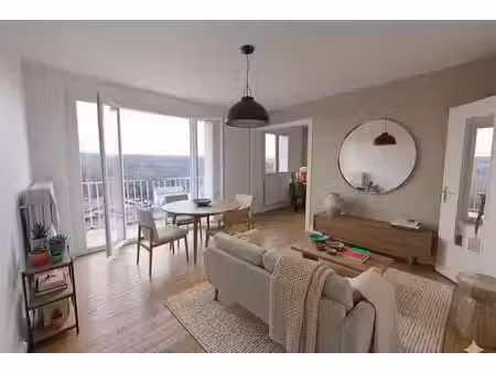 vente appartement 3 pièces 68 m² vernaison (69390)