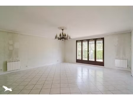 vente maison 5 pièces 110 m² chassieu (69680)