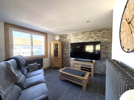 vente maison 3 pièces 82 m² cours (69470)
