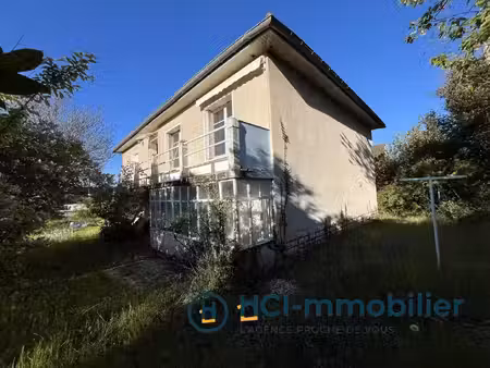 vente maison 4 pièces 101 m² givry (71640)
