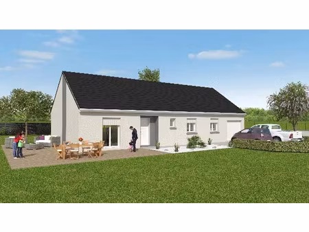 vente maison 6 pièces 110 m² marcilly-lès-buxy (71390)
