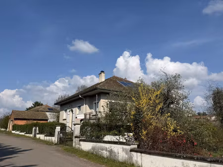 vente maison 4 pièces 145 m² cours (69470)