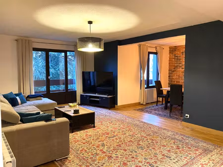 vente appartement 5 pièces 109 m² lyon 9 (69009)