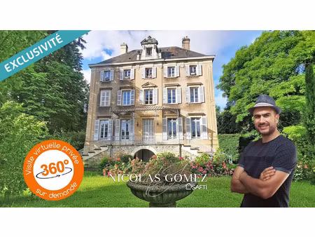 vente appartement 4 pièces 92 m² saint-cyr-au-mont-d’or (69450)