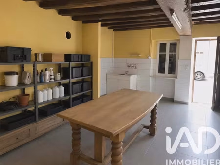 vente maison 2 pièces 44 m² saint-rémy-du-val (72600)