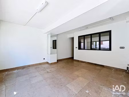 vente commerce 61 m² sain-bel (69210)